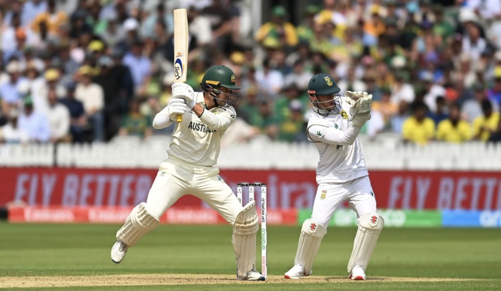 cricket

