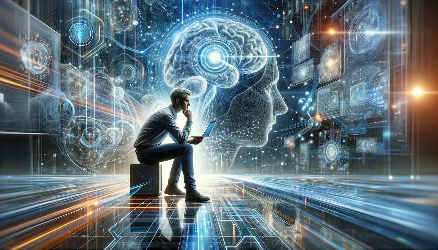 AI and Human Critical Thinking.