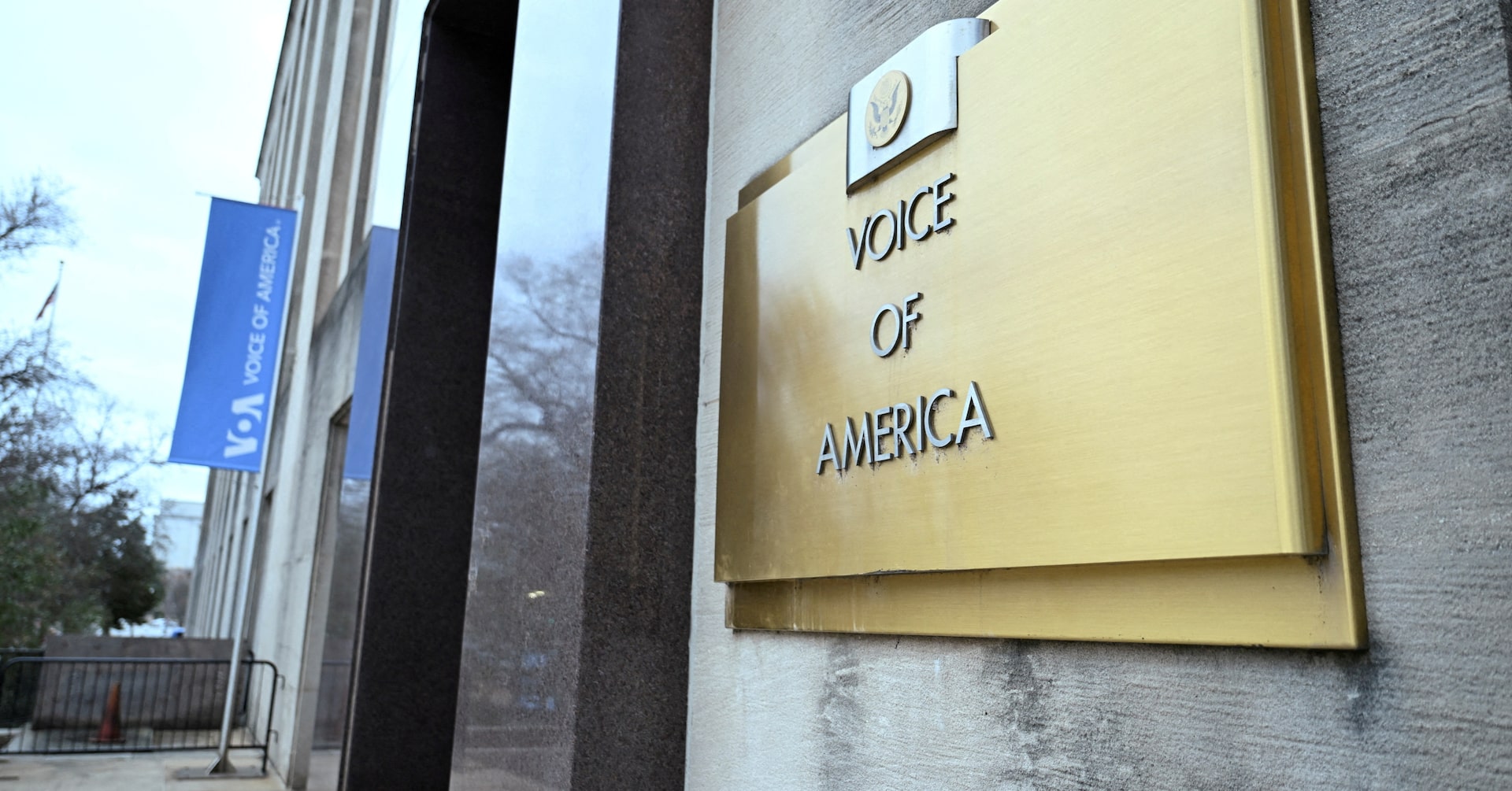 voice of amerivs