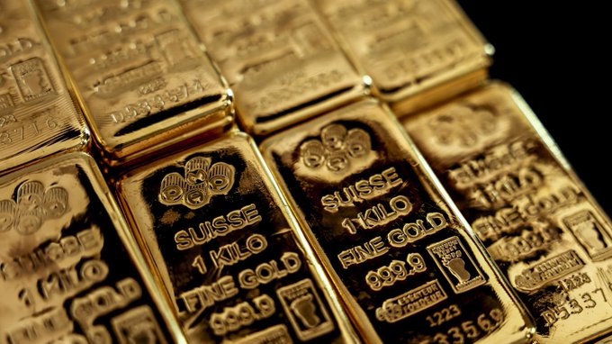 GOLD