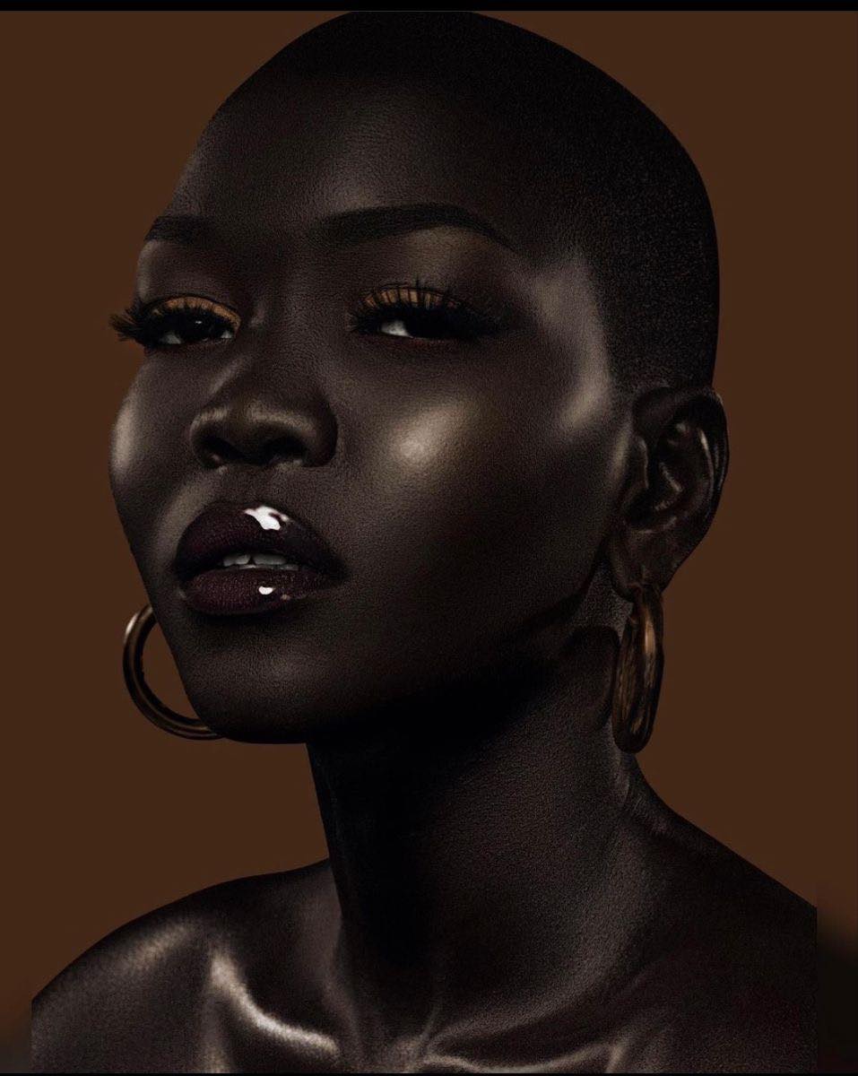 African Beauty