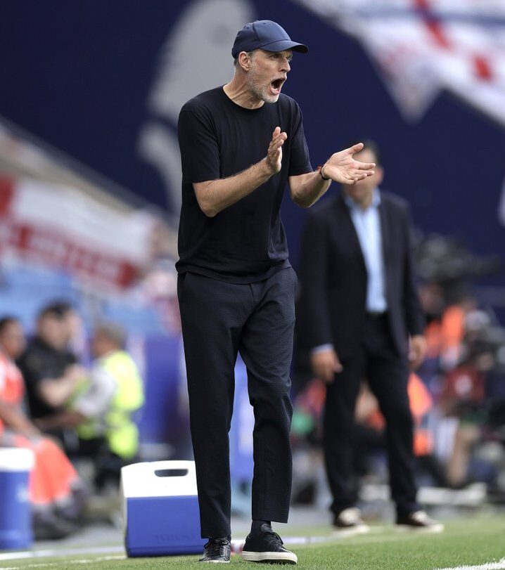 Thomas Tuchel