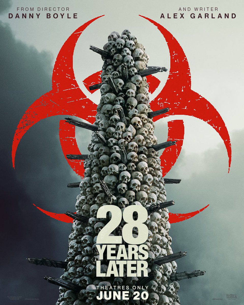 28years later