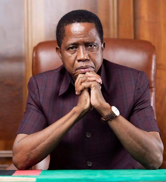 Lungu