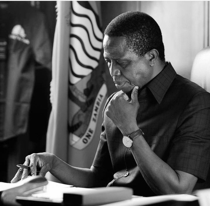 Lungu