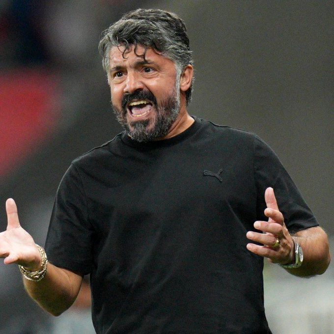 Gennaro Gattuso 