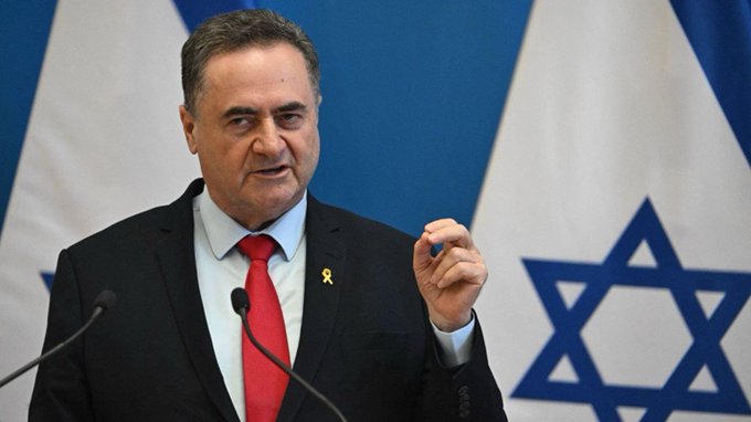 Israel Prime Minister