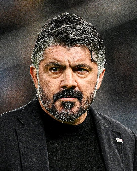 Gennaro Gattuso
