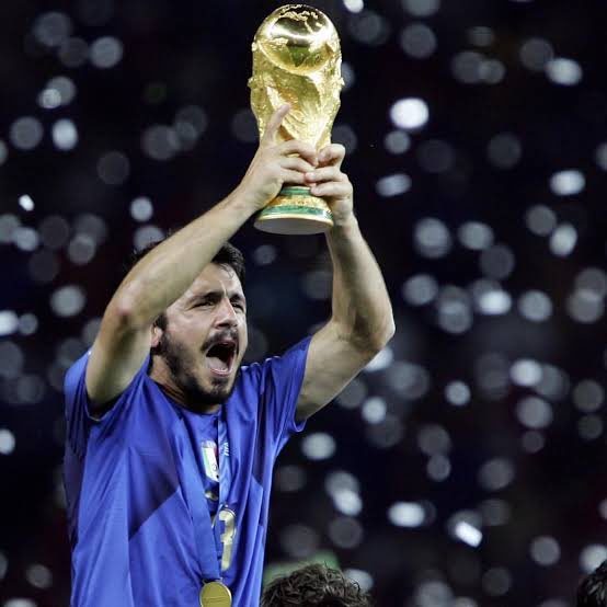 Gennaro Gattuso
