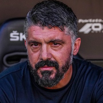 Gennaro Gattuso 