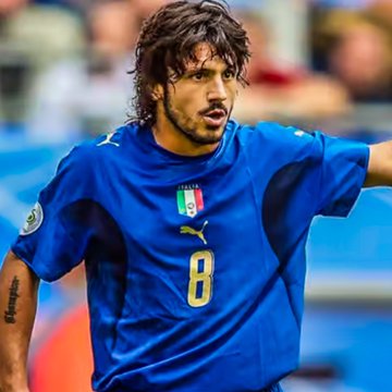 Gennaro Gattuso