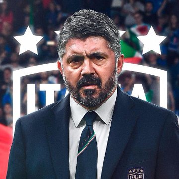 Gennaro Gattuso 