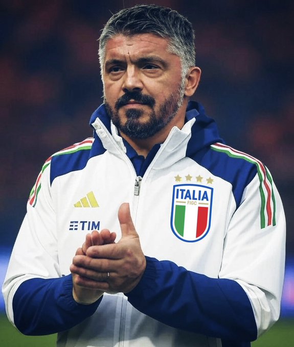 Gennaro Gattuso 