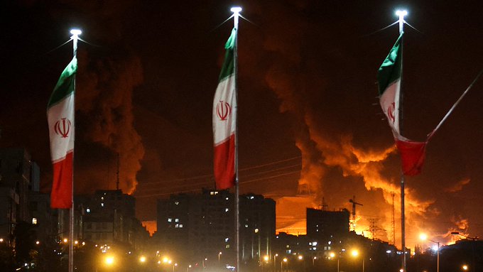 iran