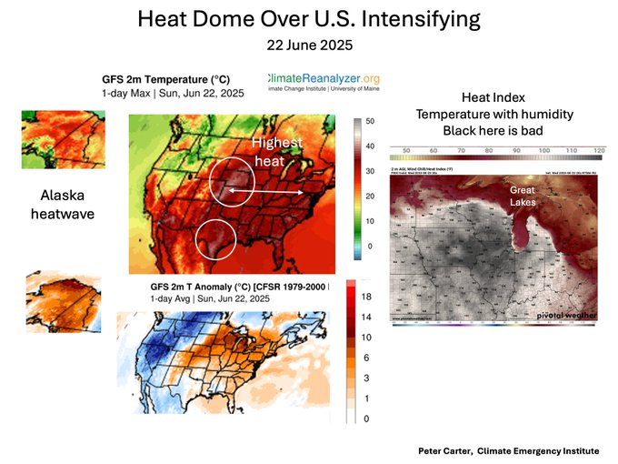 heat wave
