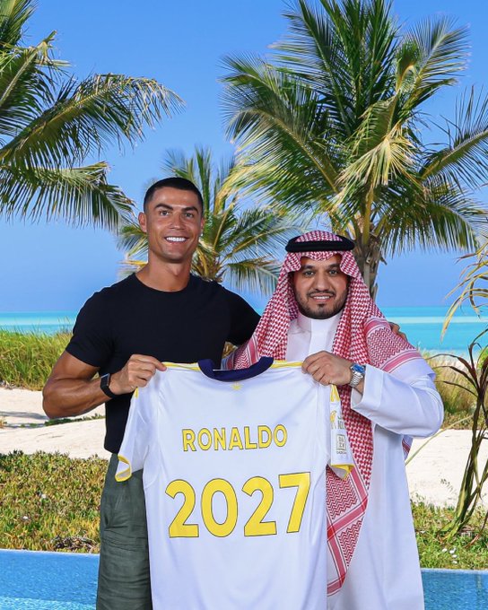 Cr-7 contract