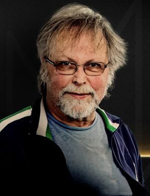 clark oloffsoson