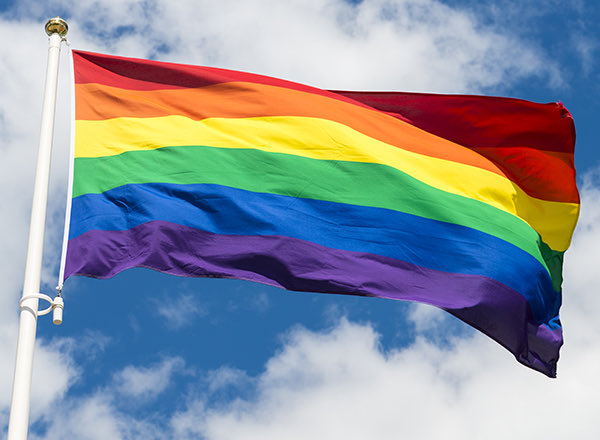 flag