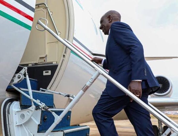 William Ruto