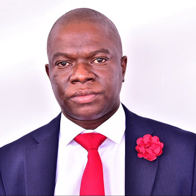 Hon. Muhammad Ssegirinya