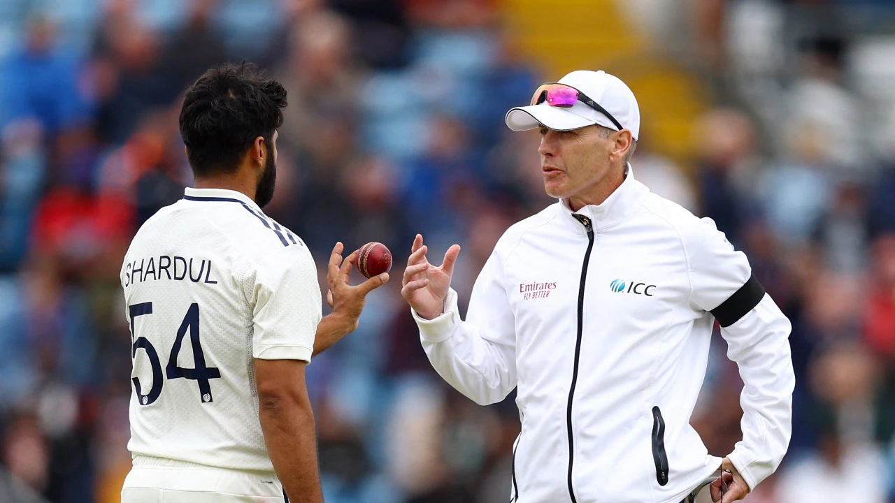 Discussions continue around India’s team strategy following their dramatic loss to England in the first Test at Headingley,