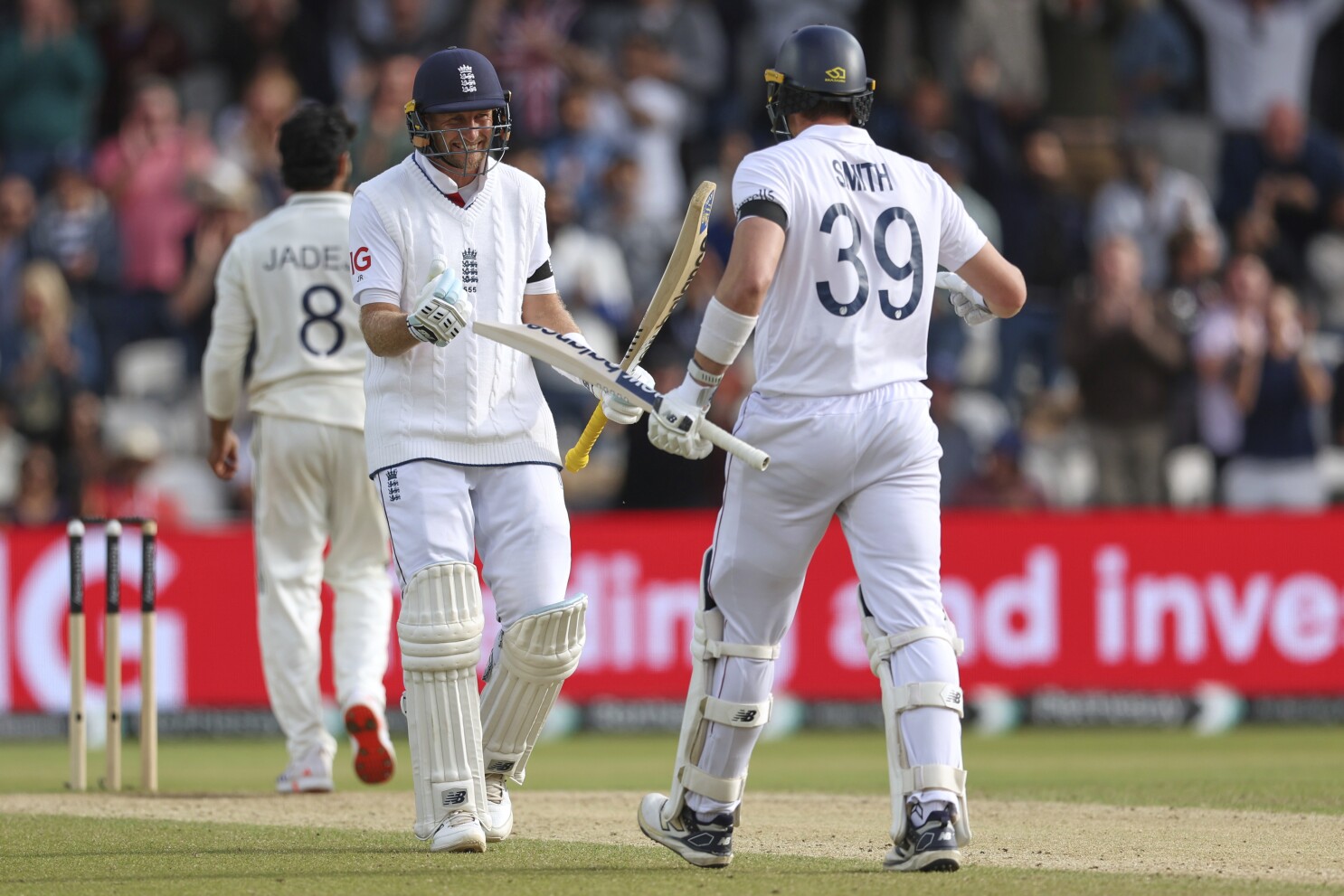 Discussions continue around India’s team strategy following their dramatic loss to England in the first Test at Headingley,