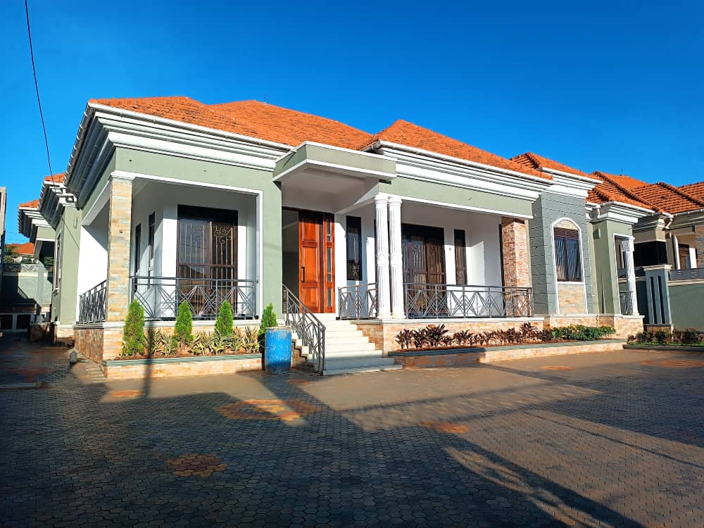 Najjera Real Estate