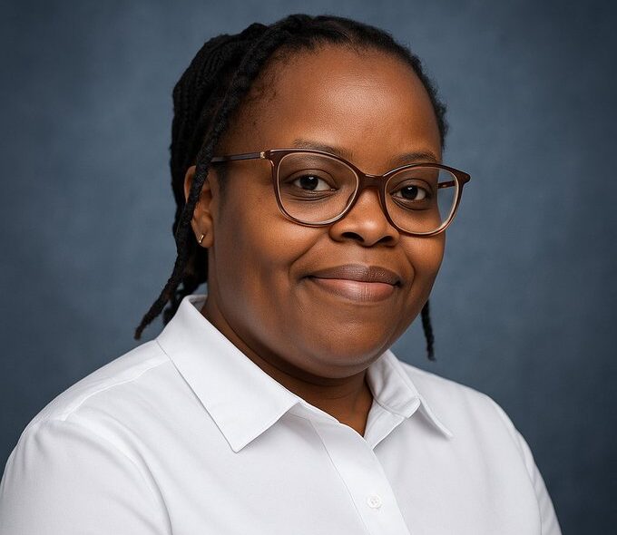 rose Njeri