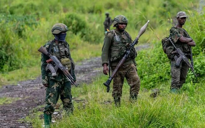 m23 rebels
