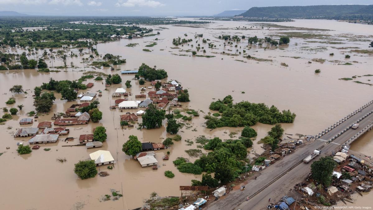 floods