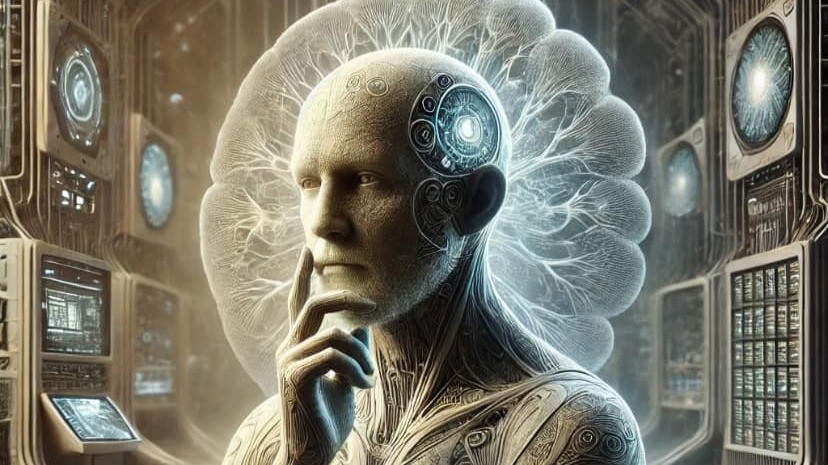 Bridging Minds: How AI Mimics Human Thought and Creativity While Preserving the Essence of Innovation”