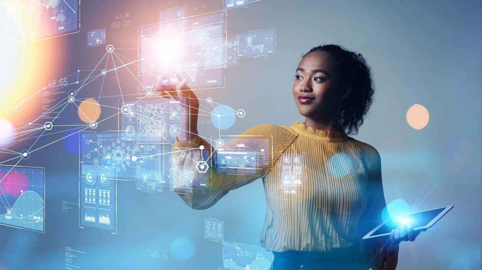 How AI will affect Workforce for future generations