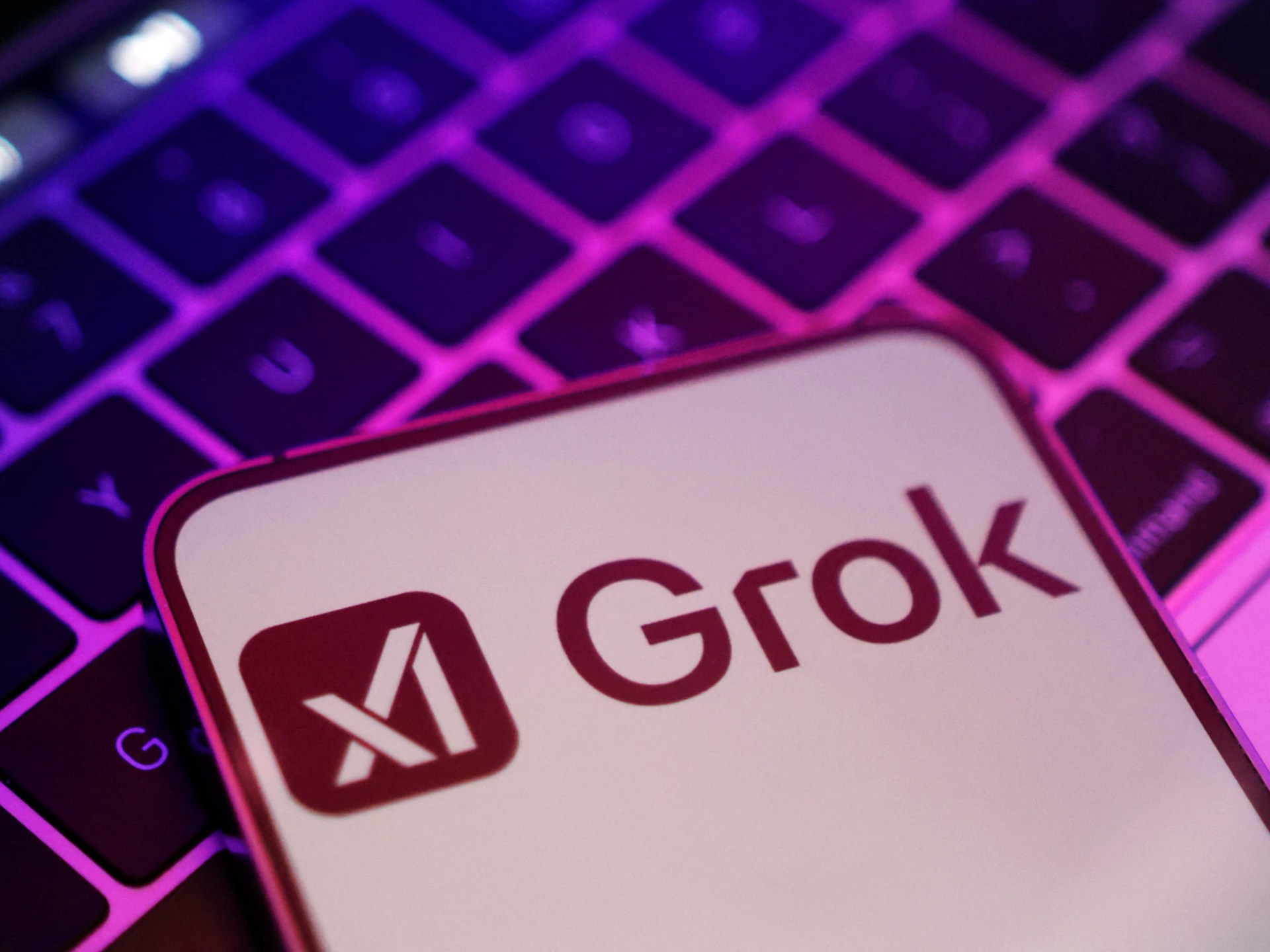 grok