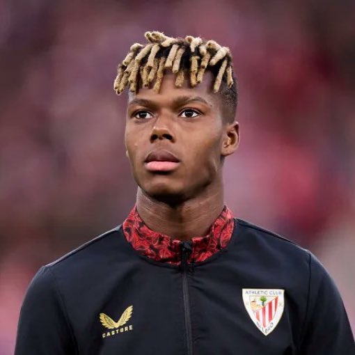 Nico Williams
