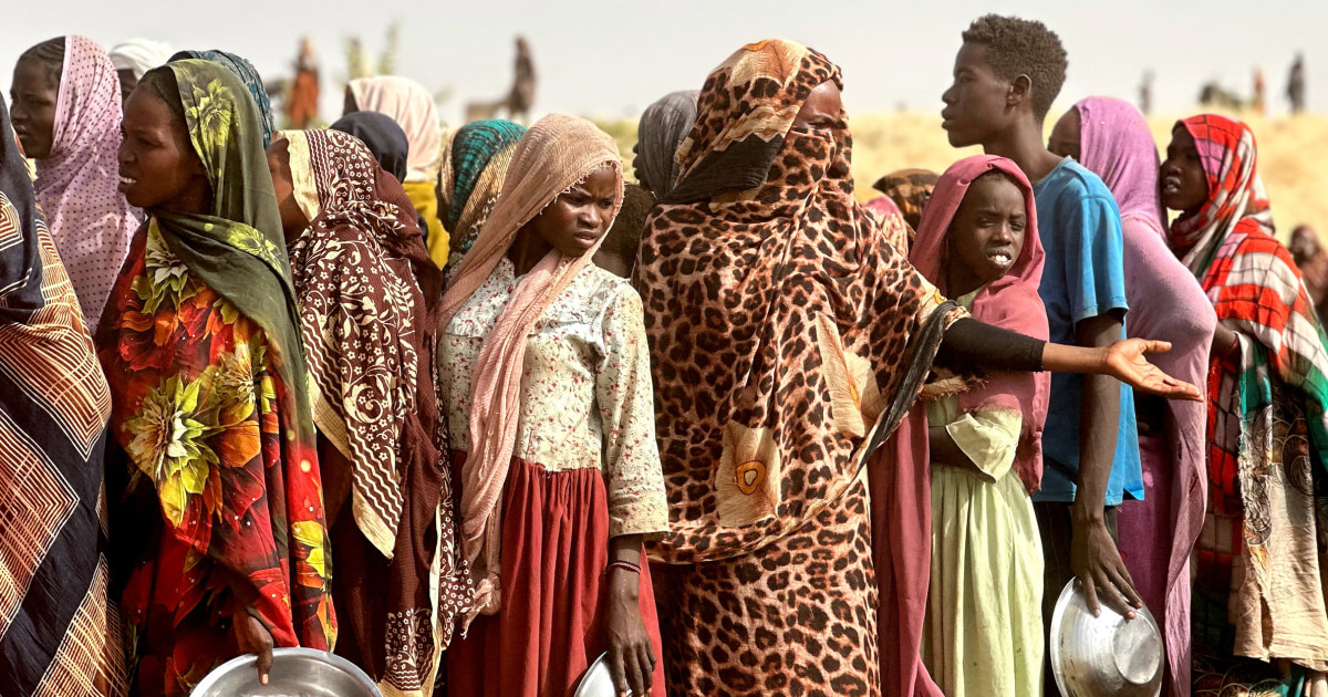 sudan