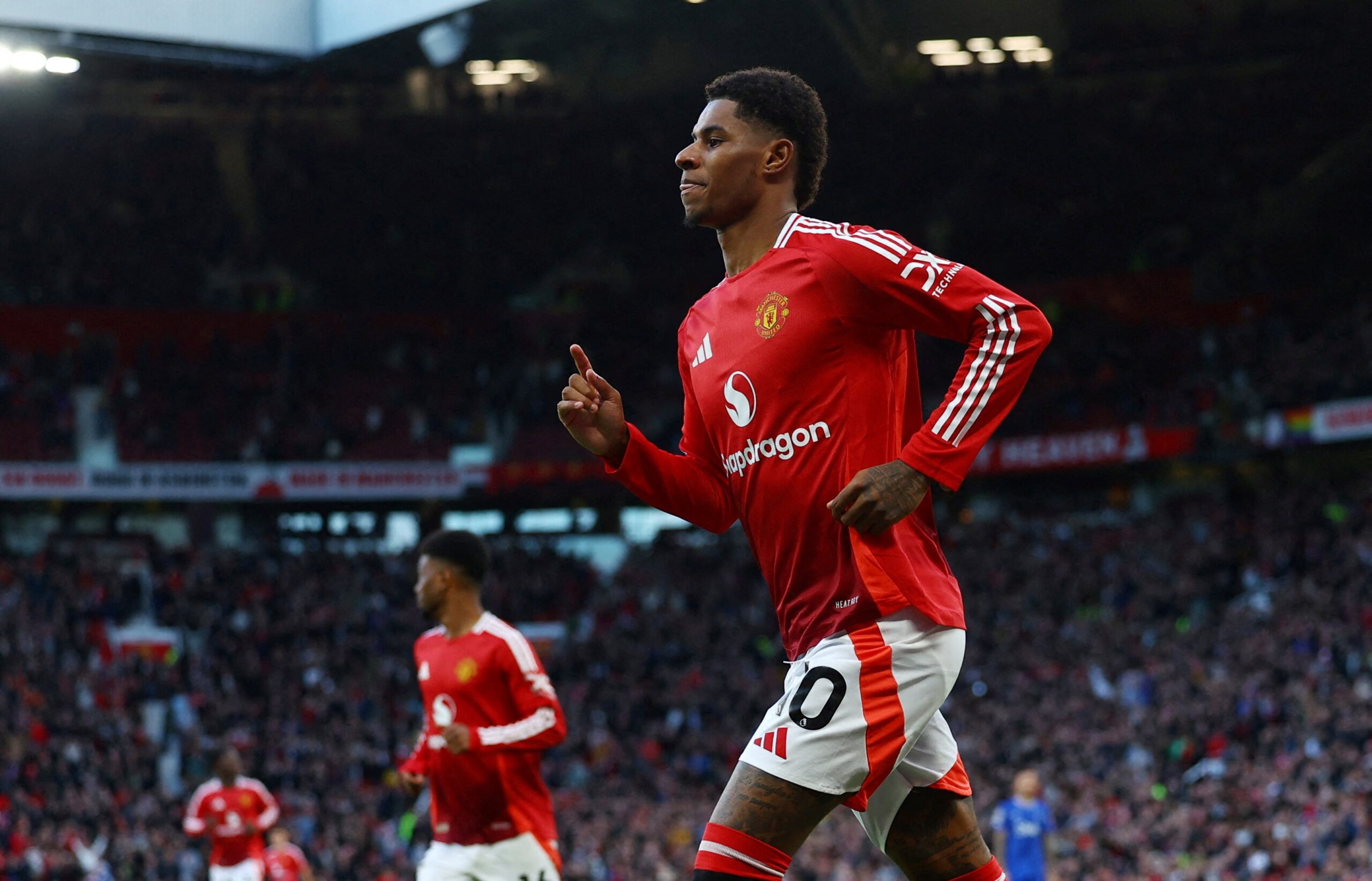 Rashford