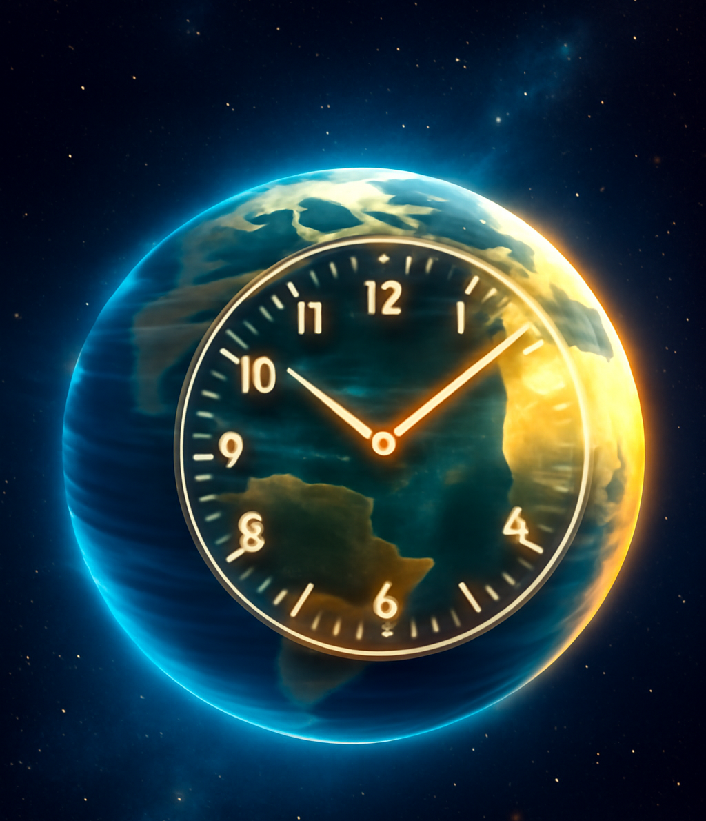 earth