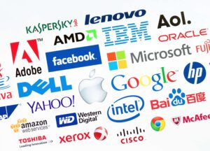 Big Companies