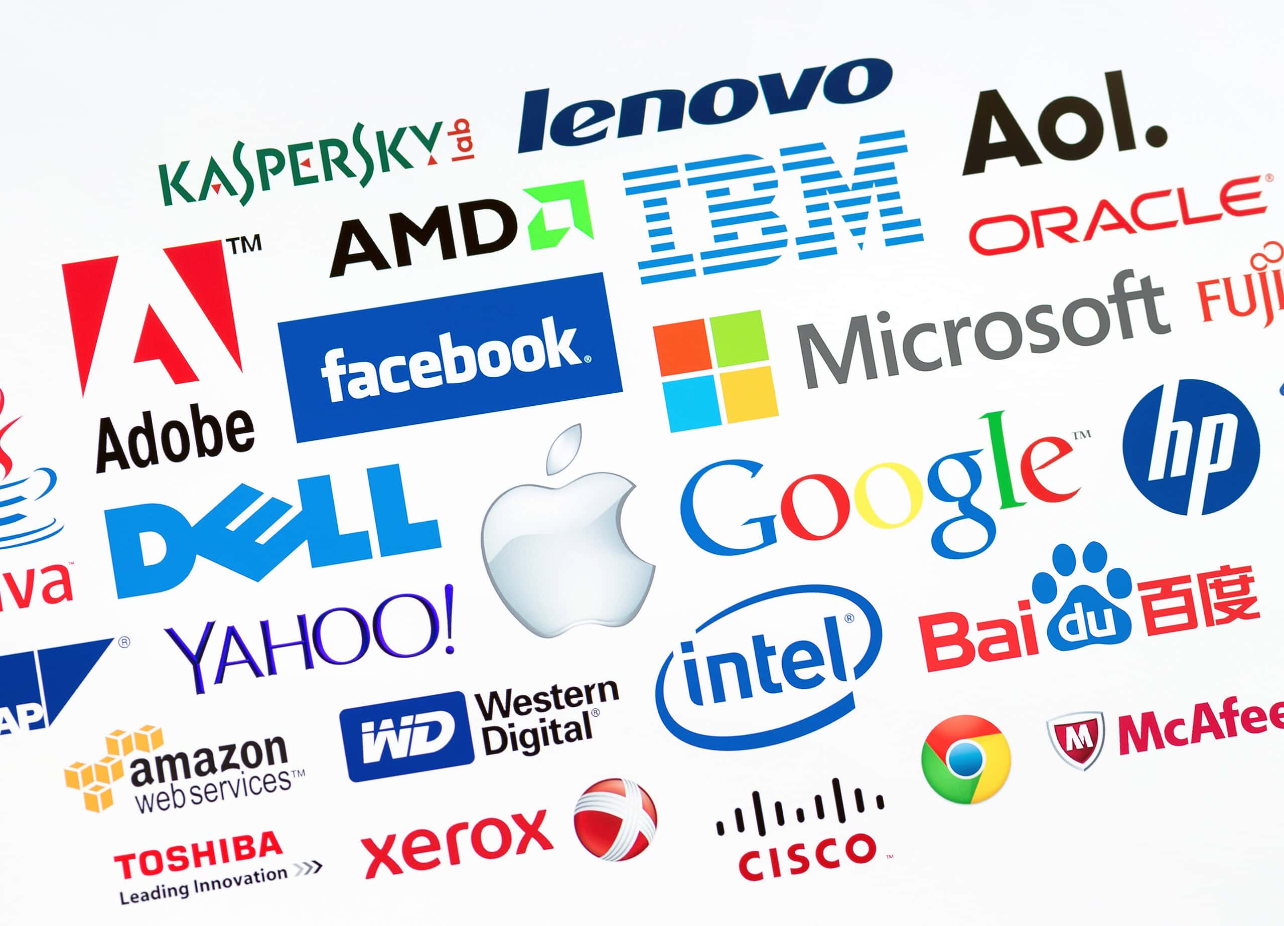 Big Companies