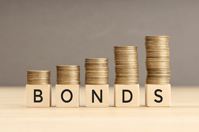 Bond Market Storm