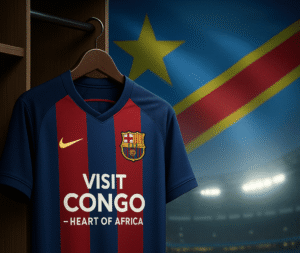 DRC Congo