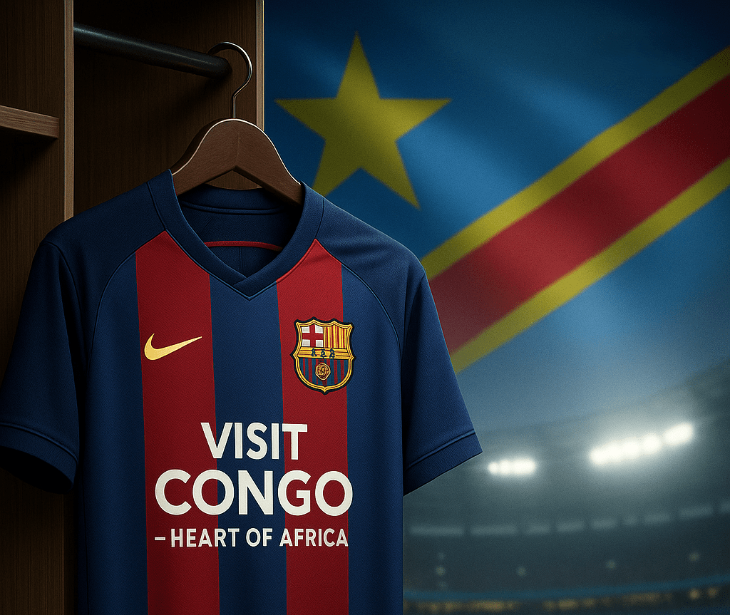 DRC Congo