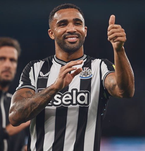 callum Wilson