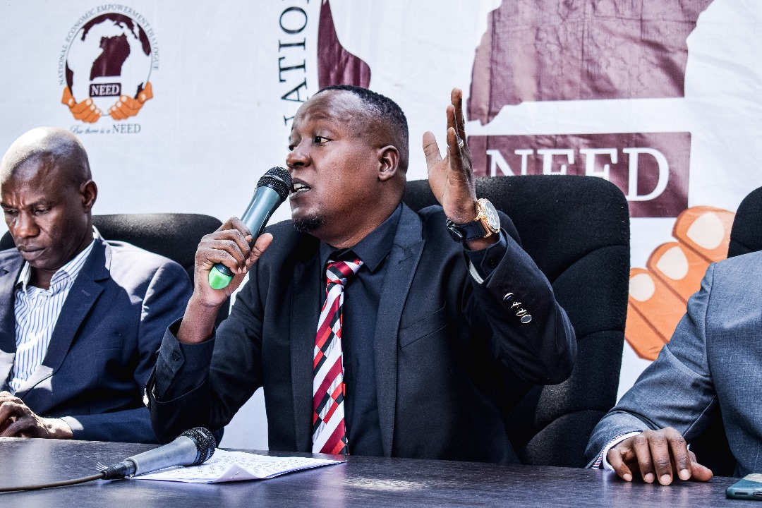 Joseph kabuleta