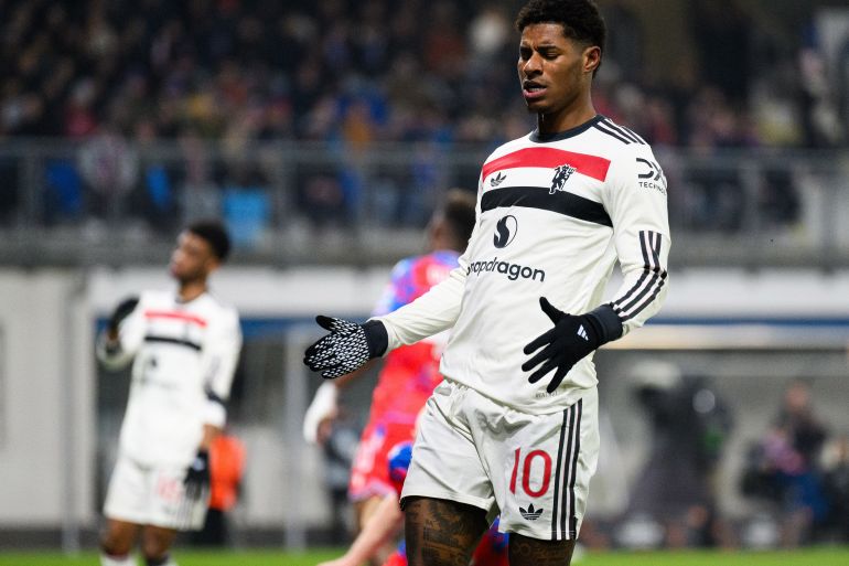 Rashford