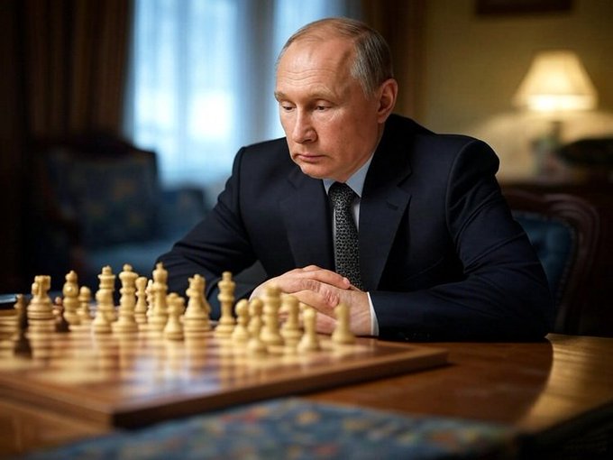 putin