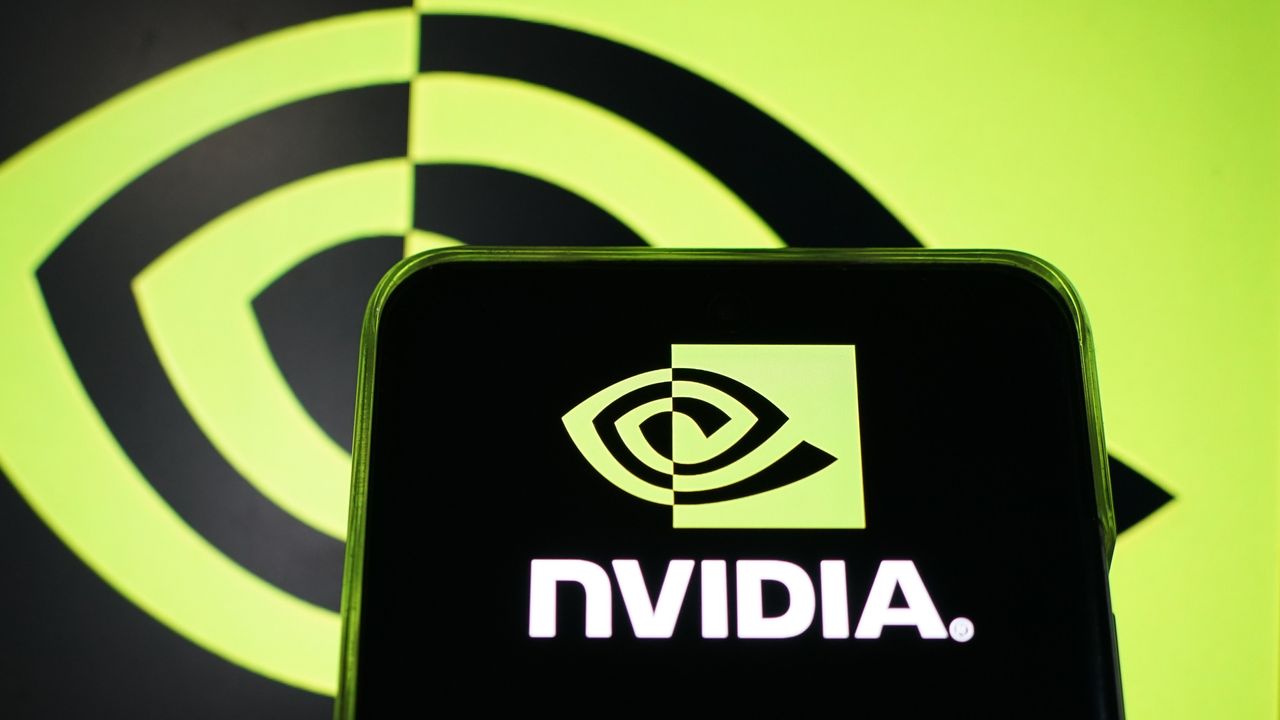 nvidia