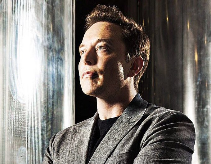 Elon Musk