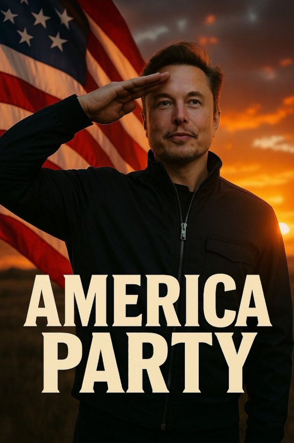 America Party 