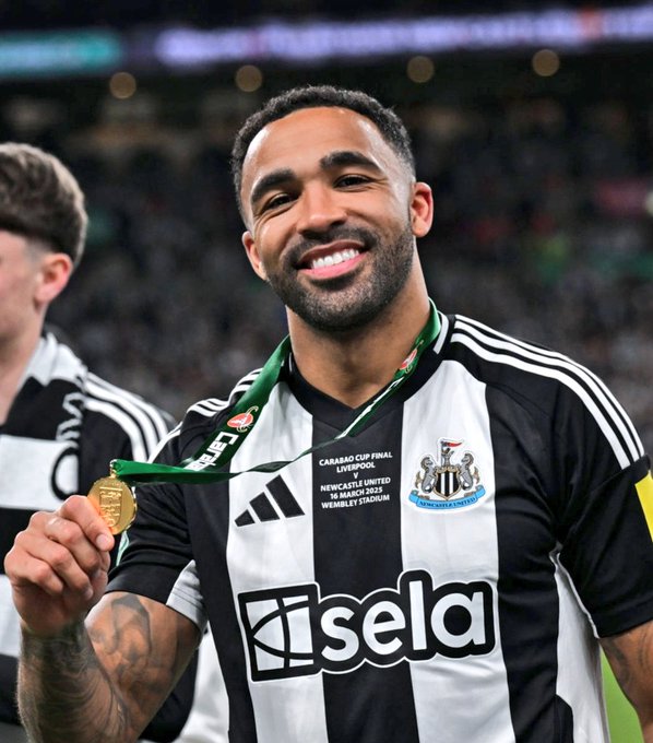 Callum Wilson
